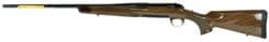 X-Bolt Medallion: .308 Walnut Bolt Action Rifle - view 2