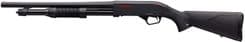 Winchester SXP Defender - 20GA Pump Shotgun Black Synthetic - view 2
