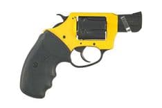 Charter Arms Undercover: Compact .38 Spl. Two-Tone Defender - view 2