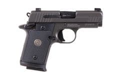 Sig Sauer P938 Legion: 9mm Micro-Compact, SAO, XRAY3 Sights - view 2