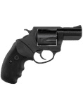 Charter Arms Mag Pug .357 Magnum Compact Revolver - Power Edition - view 5