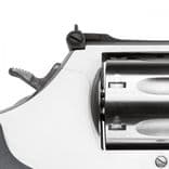 Smith & Wesson 686 Plus .357 Magnum 7-Shot Revolver - 2.5" Satin Barrel - view 3