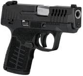 Savage Stance MC9MS 9mm Semi-Auto Pistol - Matte Black - view 3