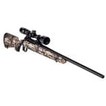Savage Axis XP Compact Camo Bolt-Action Rifle 7mm-08 Remington - view 4