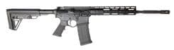 ATI Omni Hybrid Maxx: Tactical 5.56 NATO Semi-Auto Rifle, 16" Barrel - view 3