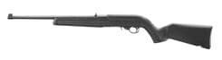 Ruger 10/22 .22 LR 18.5in Black - view 2