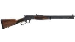 Henry Big Boy Steel .327 Magnum Lever Rifle - 1st Gen - view 3