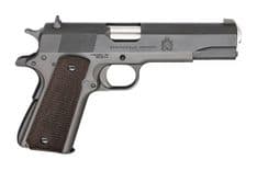 Springfield Armory 1911 Defender .45 ACP - Black Parkerized Edition - view 2