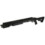 SP12 Tactical 12-Gauge Pump Shotgun - Black Anodized Finish - view 2