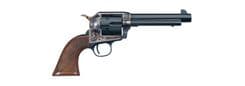 Cattleman El Patron Comp .357 Mag 5.5" Revolver - Blued - view 2