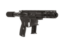 Bersa BAR9 Tactical - 9mm, 30-Rd, 8" Barrel, Compensator - view 3