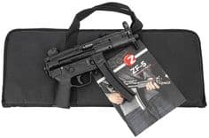 Zenith ZF-5T Semi-Auto Pistol 9mm, Threaded, 30-Round Capacity - view 3