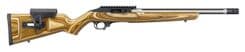 Ruger 10/22 Competition .22LR Semi-Auto Rifle - Two-Tone Precision - view 4