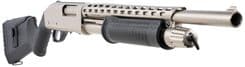 Rock Island Armory Gen All 12GA Pump Shotgun - Versatile & Reliable - view 3