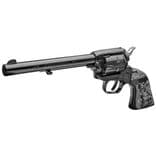 Heritage Rough Rider .22LR Revolver 6.5" Black Pearl Grip - view 2