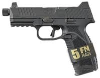 FN509 Tactical 9mm Pistol Bundle w/ Threaded Barrel & Night Sights - view 3