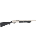 TriStar Cobra III Marine 12GA Semi-Auto Shotgun, Marinecote Finish, 18.5" - view 4