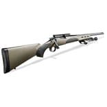 Remington 700 VTR Precision .308 Win Bolt-Action Rifle - view 2