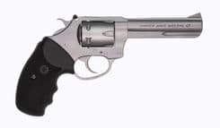 Charter Arms Pathfinder: Lightweight .22 WMR SAO Revolver, 8-Round - view 2
