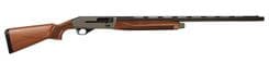 CZ 1012 G2 Walnut Inertia 12 GA 28" Semi-Auto Shotgun, 4+1 Capacity - view 2
