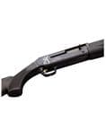 Browning Silver Field: 12 GA Semi-Auto Shotgun, Matte Black Finish - view 5