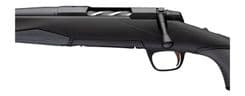 Browning X-Bolt 2 Hunter .270 Win 22in Blued - view 3