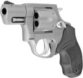 Taurus 856 .38 Special Stainless Revolver - Compact Defender Edition - view 2