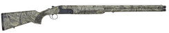 CZ Swamp Magnum 12GA Camo Over-Under Shotgun - Realtree MAX-5 Finish - view 2