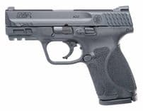 Smith & Wesson M&P9 M2.0 Gen2 Compact 3.6" Barrel 9mm Pistol - view 2