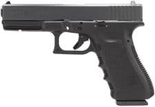Glock G22 Gen3: Durable .40 S&W Full-Size Pistol for Defense & Sport - view 2