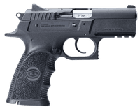 BUL Armory Cherokee Compact 9mm - 17-Round, 3.66" Barrel - view 5