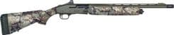 Mossberg 940 Pro Turkey 12 Gauge 18.5in Kryptek Obskura - view 2
