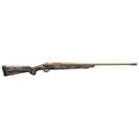 Browning X-Bolt Mountain Pro 6.5 Creedmoor Lightweight Rifle - view 3