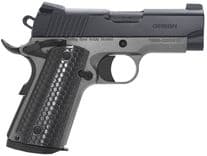 Girsan MC1911 SC Untouchable 9mm Compact Pistol - Two-Tone - view 3