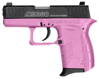 Diamondback DB380 Pink .380 ACP Compact Handgun - Style & Power - view 2