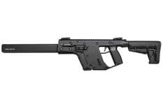 Kriss Vector CRB Gen II 10mm - Super V Recoil, Matte Black Semi-Auto - view 2