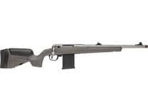 Savage Arms 110 Ridge Hunter .350 Legend 18in Flat Dark Gray - view 2