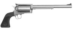 Magnum Research BFR .350 Legend Revolver, Brushed Stainless Steel - view 2