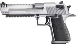Desert Eagle Mark XIX .44 Magnum - Stainless Steel Legend Edition - view 2