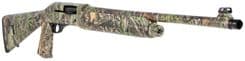 Charles Daly 635 Field Turkey 12 GA Semi-Auto Mossy Oak Shotgun - view 3