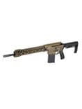 POF Revolution .308 Win 16.5" Burnt Bronze Semi-Auto Rifle - view 3