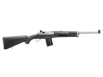 Ruger Mini-Thirty 7.62x39 Semi-Auto Rifle - Black/Stainless Steel - view 5