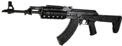 Zastava ZPAPM70 Tactical 7.62x39 Semi-Auto Rifle, Magpul Stock - view 3