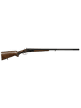 CZ Hammer Classic 12GA SxS Shotgun - 30" Barrel, Walnut Stock - view 4