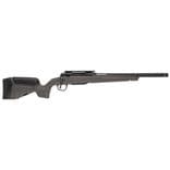 Savage Arms 110 Carbon Hunter 7mm PRC 20in Flat Dark Gray - view 2