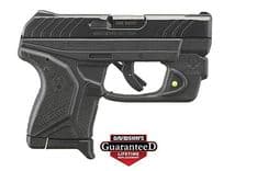 Ruger LCP II .380 ACP Compact Pistol - Ergonomic Concealed Carry - view 3
