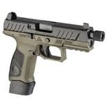Beretta APX A1 Tactical 9mm - OD Green, Suppressor-Ready Pistol - view 5