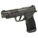 Sig Sauer P365 X-Series 9mm 4.3in Black - view 2
