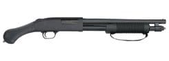 Mossberg 590 Shockwave Tactical Shotgun - Compact 20 Gauge Power - view 2