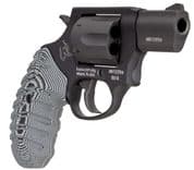 Taurus 856 Ultra Lite .38 Special +P Revolver, 2" Barrel, 16 oz - view 2
